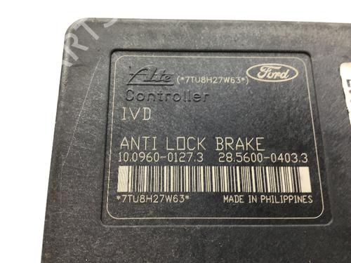 ABS pump FORD FOCUS II Turnier (DA_, FFS, DS) 1.8 | BP24517494M43 