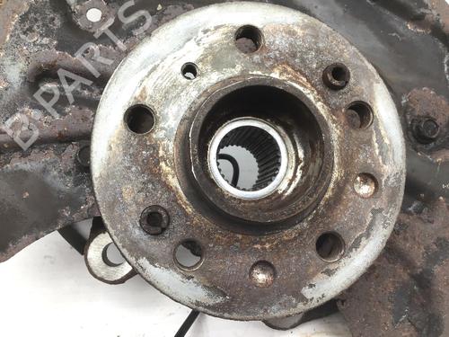 Right front steering knuckle MERCEDES-BENZ M-CLASS (W164) ML 320 CDI 4-matic (164.122) | BP19706031M26 