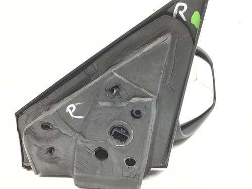 Right mirror RENAULT MEGANE III Grandtour (KZ0/1) 1.2 TCe (KZ16, KZ28) | BP19267420C27 