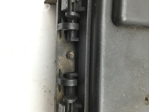 Fuse box VW LUPO I (6X1, 6E1) 1.0 | BP29136611E1