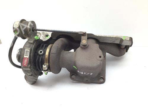 Turbocharger/Supercharger FORD TRANSIT Van (FA_ _) 2.0 DI (FAE_, FAF_, FAG_) | BP19270239M71 
