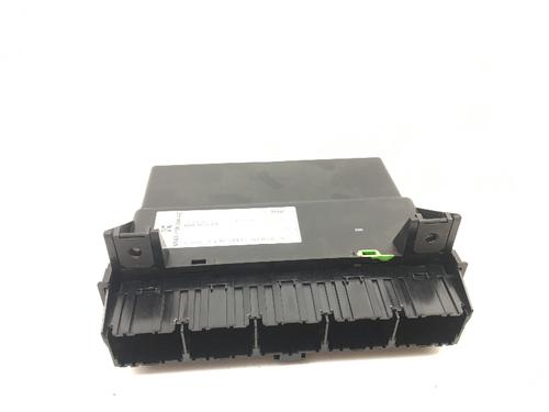 Used Electronic module FORD FIESTA V (JH_, JD_) 1.3 (60 hp) 8180599