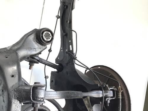 Rear axle FORD S-MAX (WA6) 2.0 | BP25872247M2 