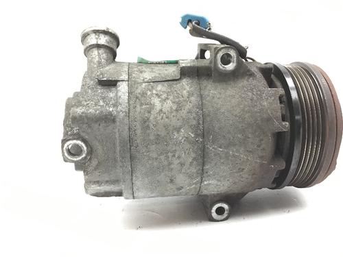 AC compressor OPEL ZAFIRA A MPV (T98) 1.6 16V (F75) | BP21789460M34 