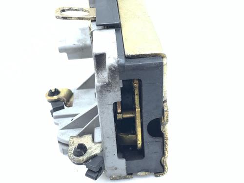 Electronic module PEUGEOT 206 CC (2D) 1.6 16V (2DNFUF, 2DNFUR) | BP37180407M83 - Image 3