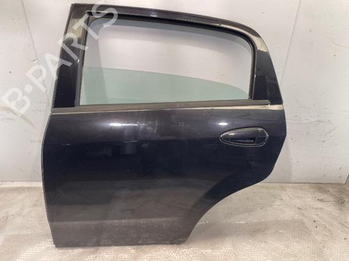 Used Left rear door FIAT PUNTO (199_) 1.2 (199AXZ1A, 199BXZ1A) (69 hp) 30403583