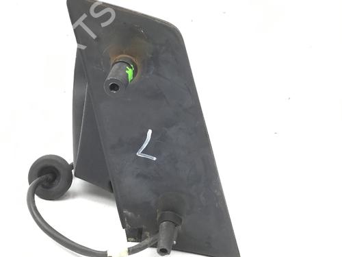 Left mirror OPEL ZAFIRA A MPV (T98) 1.6 16V (F75) | BP21662600C26 