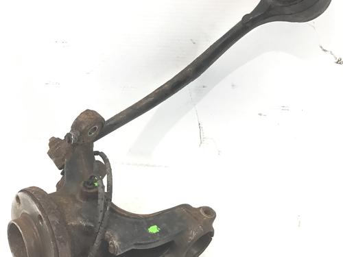 Left front steering knuckle BMW X3 (E83) 2.0 sd | BP18421782M25