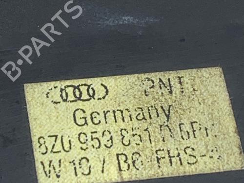 Left front window switch AUDI A4 B6 (8E2) 3.0 | BP32315338I27  - Image 5