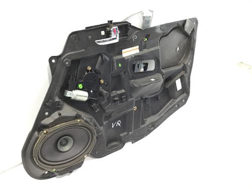 Front right window mechanism MAZDA 6 Hatchback (GG) 2.0 (GGES) | BP24436184C23 