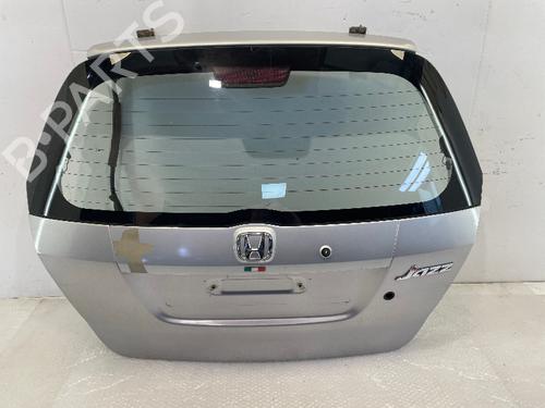 Tampa da Mala Tampa da Mala HONDA JAZZ II (GD_, GE3, GE2) 1.3 iDSi (GD1) (83 hp) 39917093 39917093