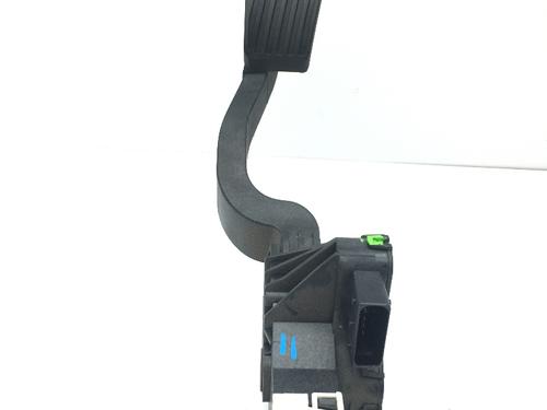 Used Pedal Pedal OPEL CORSA D (S07) 1.4 (L08, L68) (87 hp) 11063186 11063186