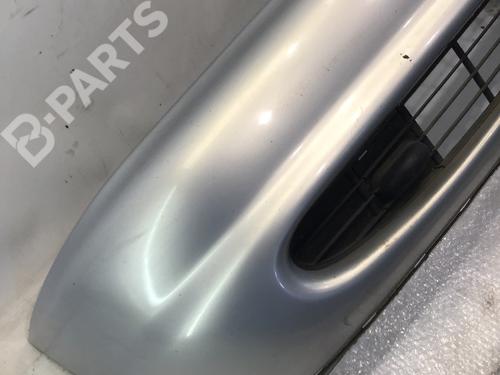 Front bumper FORD GALAXY I (WGR) 2.3 16V | BP9732996C7 