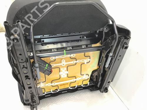 Left front seat OPEL CORSA D (S07) 1.4 (L08, L68) | BP19438762C15 