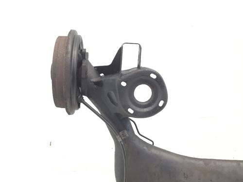 Rear axle VW POLO (9N_, 9A_) 1.2 | BP27508227M2 
