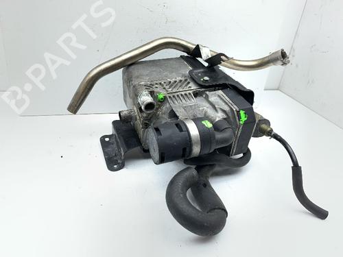 Electronic module MAZDA 6 Station Wagon (GY) 2.0 DI (GY19) | BP30486446M83 - Image 4