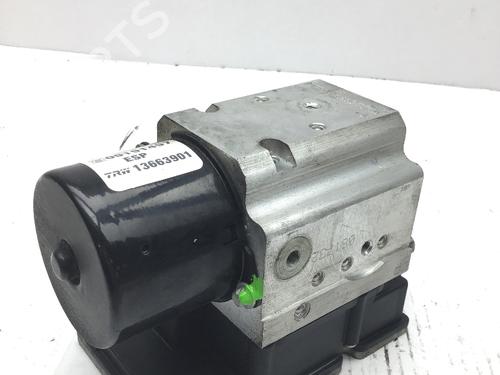 Abs pomp OPEL VECTRA C (Z02) 1.8 16V (122 hp) 12296838