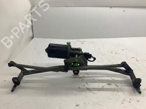 Used Front wipers mechanism SKODA OCTAVIA I Combi (1U5) 1.9 TDI (90 hp) 16019940