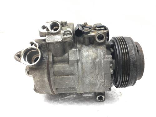 AC compressor BMW 5 (E39) 520 i | BP11424572M34 