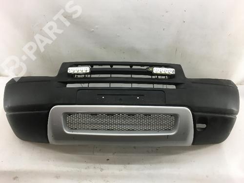 Foran kofangere LAND ROVER FREELANDER I (L314) 2.0 Td4 4x4 (112 hp) 7793974
