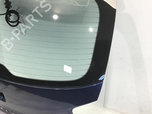 Tailgate SEAT IBIZA IV (6J5, 6P1) 1.0 | BP17241251C6 