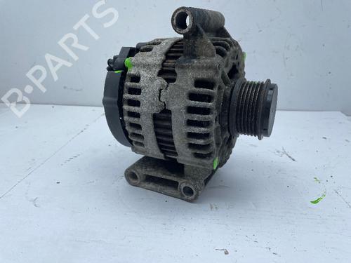 Used Alternator FORD TRANSIT Van (FA_ _) 2.2 TDCi (85 hp) 30272988