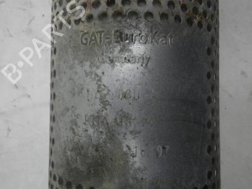 Catalyst VW PASSAT B2 Variant (33B) 1.6 D | BP14584160M10 