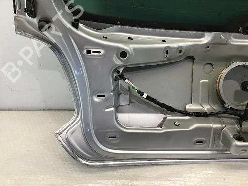 Tailgate VW POLO V (6R1, 6C1) 1.4 TDI | BP26936628C6 