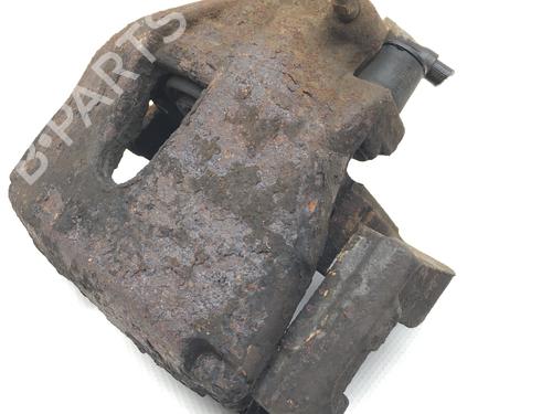 Used Left front brake caliper OPEL ZAFIRA / ZAFIRA FAMILY B (A05) 1.7 CDTI (M75) (125 hp) 14587423