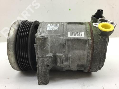 AC compressor FIAT GRANDE PUNTO (199_) 1.4 (199AXB11, 199AXB1A, 199BXB1A, 199AXL1A) | BP6786982M34 