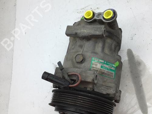 AC-Kompressor ALFA ROMEO 147 (937_) 1.9 JTD (937.AXD1A, 937.BXD1A, 937.AXV1A, 937.BXB1A,... (115 hp) 27478713