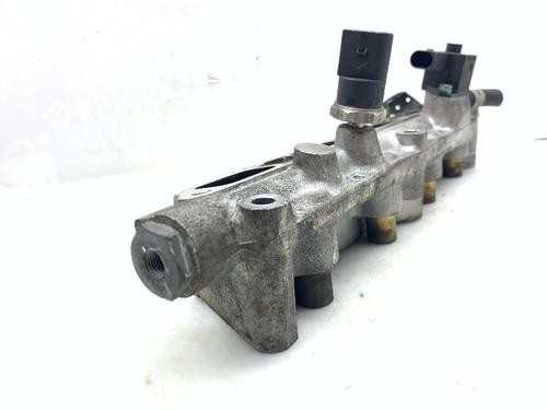 Intake manifold AUDI A2 (8Z0) 1.6 FSI | BP39529989M70 - Image 6