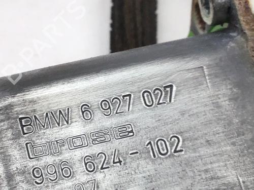 Front left window mechanism BMW 1 (E87) 116 d | BP17677920C22 