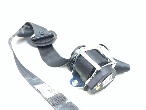 Front left seatbelt VW GOLF VI (5K1) 1.4 | BP33834366I26 - Image 2