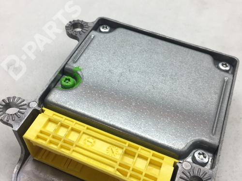 ECU airbags VW FOX Hatchback (5Z1, 5Z3, 5Z4) 1.4 | BP8897618M53 