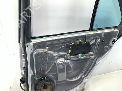 Right rear door MERCEDES-BENZ C-CLASS T-Model (S203) C 200 Kompressor (203.242) | BP30971426C5