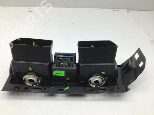 Air vent OPEL MERIVA A MPV (X03) 1.8 (E75) | BP20227124I21 
