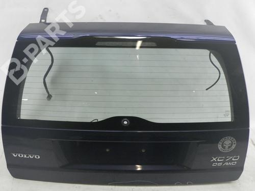 Used Tailgate VOLVO XC70 I Cross Country (295) D5 XC AWD (163 hp) 5654522