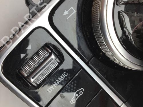 Switch MERCEDES-BENZ C-CLASS (W205) C 400 4-matic (205.066) | BP28472313I30