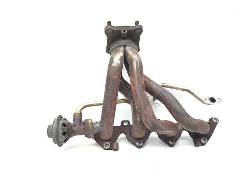 Exhaust manifold VW GOLF IV (1J1) 1.4 16V | BP14587649M110 