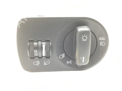Used Headlight switch AUDI A3 Sportback (8PA) 1.6 FSI (115 hp) 23884230