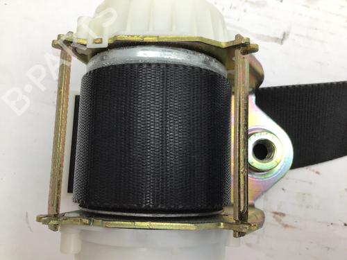 Front left seatbelt FORD FOCUS II (DA_, HCP, DP) 1.6 | BP27239447I26 