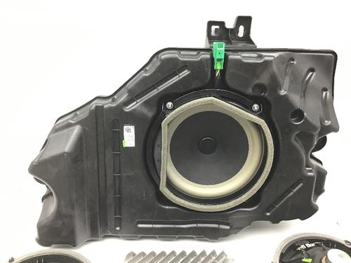 Elektronisk modul FORD USA EDGE 2.0 EcoBlue AWD | BP29738444M83 