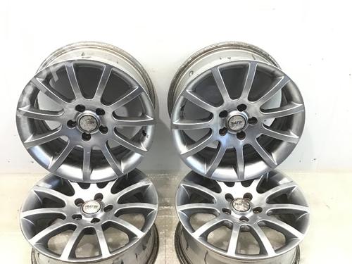 Used Rim PEUGEOT 407 SW (6E_, 6D_) 2.0 HDi 135 (136 hp) 22603429