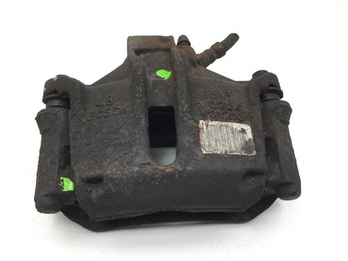 Used Left front brake caliper PEUGEOT 206 Hatchback (2A/C) 1.4 i (75 hp) 14587974