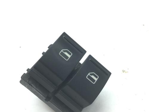 Used Left front window switch SEAT IBIZA IV (6J5, 6P1) 1.4 (85 hp) 13314376