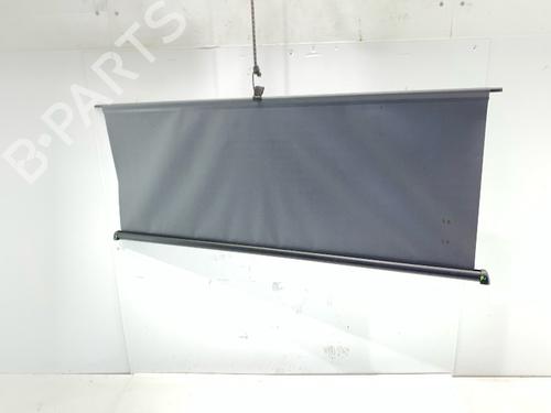 Rear parcel shelf PEUGEOT 206 CC (2D) 1.6 16V (2DNFUF, 2DNFUR) | BP36966413C85 - Image 2