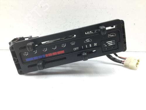 Klimabedienteil SUZUKI WAGON R+ Hatchback (EM) 1.2 (SR412) | BP29864247I5