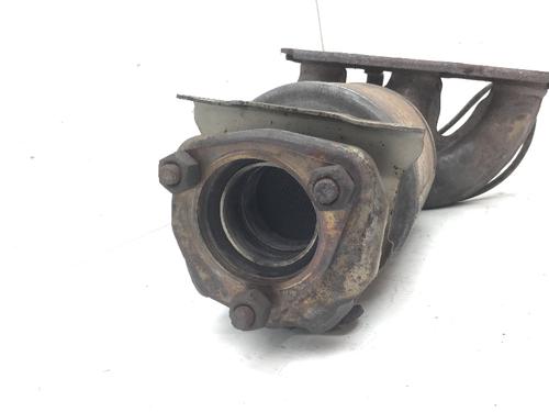 Exhaust manifold VW FOX Hatchback (5Z1, 5Z3, 5Z4) 1.2 | BP29971709M110