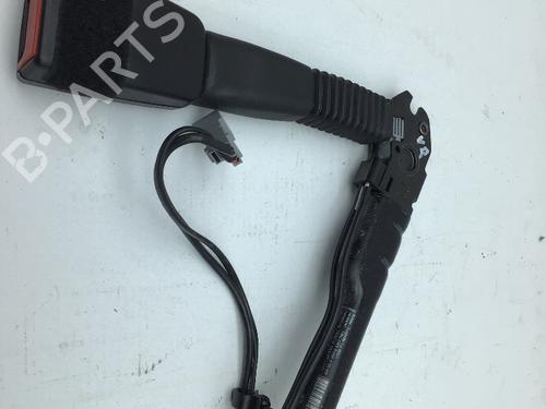 Seat buckle BMW 1 (E87) 116 d | BP17806196I32 
